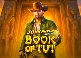 everest รีวิว Book of Tut ทดลองเล่นฟรี