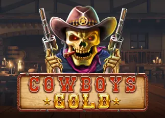 everest รีวิว Cowboys Gold ทดลองเล่นฟรี