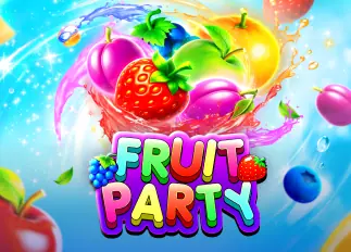 everest รีวิว Fruit Party ทดลองเล่นฟรี