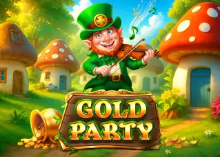 everest รีวิว Gold Party ทดลองเล่นฟรี