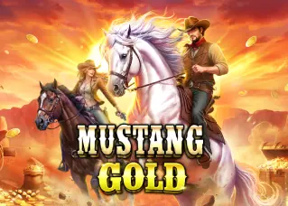 everest รีวิว Mustang Gold ทดลองเล่นฟรี