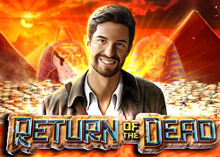 everest รีวิว Return of the Dead ทดลองเล่นฟรี