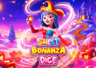 everest รีวิว Sweet Bonanza Dice ทดลองเล่นฟรี