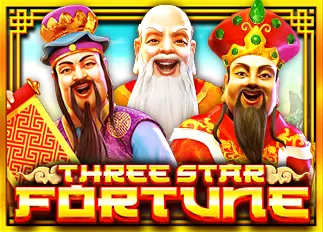 everest รีวิว Three Star Fortune ทดลองเล่นฟรี