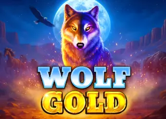 everest รีวิว Wolf Gold ทดลองเล่นฟรี